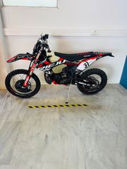 Rieju MRT Racing 2023 MR 300 PRO (πρώτη άδεια 2025)