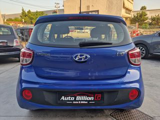 Hyundai i 10 2020 1.0 Select klima full extra-thumb-6