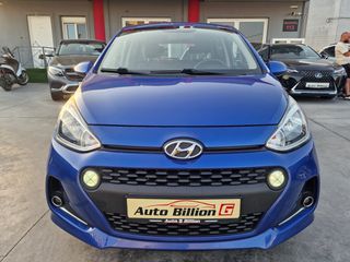 Hyundai i 10 2020 1.0 Select klima full extra-thumb-9