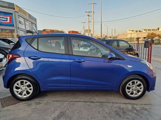 Hyundai i 10 2020 1.0 Select klima full extra-thumb-10