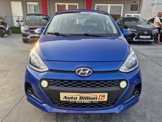 Hyundai i 10 2020 1.0 Select klima full extra-thumb-26