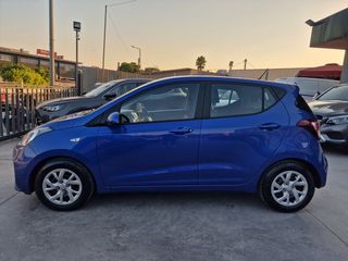 Hyundai i 10 2020 1.0 Select klima full extra-thumb-11