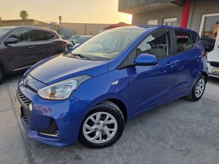 Hyundai i 10 2020 1.0 Select klima full extra-thumb-1