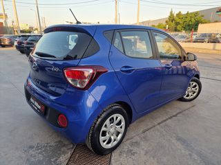 Hyundai i 10 2020 1.0 Select klima full extra-thumb-8