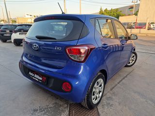 Hyundai i 10 2020 1.0 Select klima full extra-thumb-7