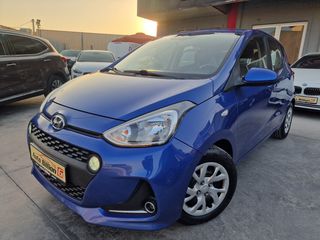 Hyundai i 10 2020 1.0 Select klima full extra