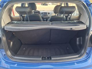 Hyundai i 10 2020 1.0 Select klima full extra-thumb-12