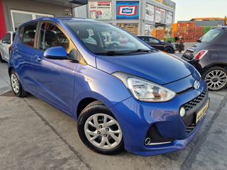 Hyundai i 10 2020 1.0 Select klima full extra-thumb-2