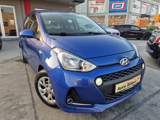 Hyundai i 10 2020 1.0 Select klima full extra-thumb-3