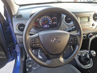 Hyundai i 10 2020 1.0 Select klima full extra-thumb-16