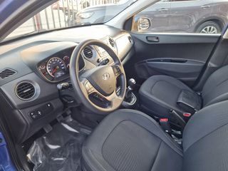 Hyundai i 10 2020 1.0 Select klima full extra-thumb-14