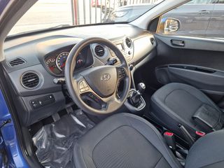 Hyundai i 10 2020 1.0 Select klima full extra-thumb-21