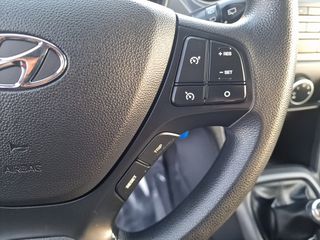 Hyundai i 10 2020 1.0 Select klima full extra-thumb-17