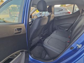 Hyundai i 10 2020 1.0 Select klima full extra-thumb-24