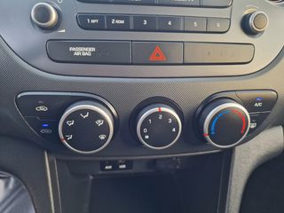 Hyundai i 10 2020 1.0 Select klima full extra-thumb-20