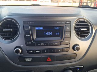 Hyundai i 10 2020 1.0 Select klima full extra-thumb-19