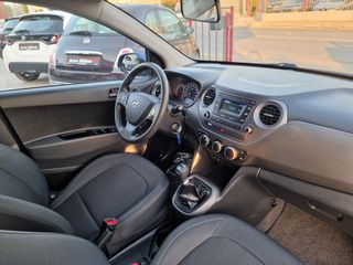 Hyundai i 10 2020 1.0 Select klima full extra-thumb-22