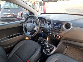 Hyundai i 10 2020 1.0 Select klima full extra-thumb-23