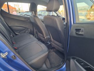 Hyundai i 10 2020 1.0 Select klima full extra-thumb-25