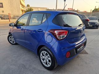 Hyundai i 10 2020 1.0 Select klima full extra-thumb-4