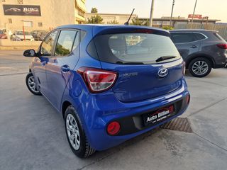 Hyundai i 10 2020 1.0 Select klima full extra-thumb-5