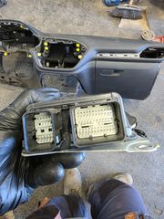 Ford Puma 2023 Ζωνες,Airbag,εγκεφαλακι