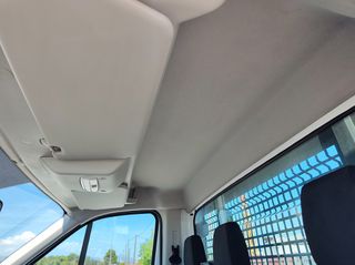 Καρότσα Ford 2020 TRANSIT EURO 6 D . . 4,30m ΚΑΙ 3.60m ΚΑΡΟΤΣΑ. ΠΙΣΩΚΙΝΗΤΟ.///-thumb-13