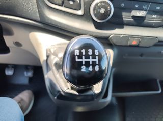 Καρότσα Ford 2020 TRANSIT EURO 6 D . . 4,30m ΚΑΙ 3.60m ΚΑΡΟΤΣΑ. ΠΙΣΩΚΙΝΗΤΟ.///-thumb-10