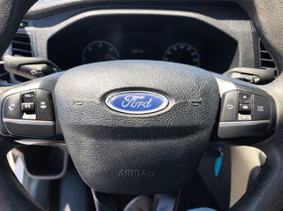 Καρότσα Ford 2020 TRANSIT EURO 6 D . . 4,30m ΚΑΙ 3.60m ΚΑΡΟΤΣΑ. ΠΙΣΩΚΙΝΗΤΟ.///-thumb-9