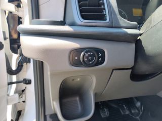 Καρότσα Ford 2020 TRANSIT EURO 6 D . . 4,30m ΚΑΙ 3.60m ΚΑΡΟΤΣΑ. ΠΙΣΩΚΙΝΗΤΟ.///-thumb-16