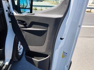Καρότσα Ford 2020 TRANSIT EURO 6 D . . 4,30m ΚΑΙ 3.60m ΚΑΡΟΤΣΑ. ΠΙΣΩΚΙΝΗΤΟ.///-thumb-18