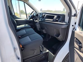Καρότσα Ford 2020 TRANSIT EURO 6 D . . 4,30m ΚΑΙ 3.60m ΚΑΡΟΤΣΑ. ΠΙΣΩΚΙΝΗΤΟ.///-thumb-8