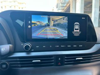 Hyundai i 20 2023 1.0 T-GDI Mild-Hybrid Creative|Αυτοματο|ΓραμματιαΔεκτα-thumb-8