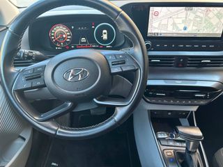 Hyundai i 20 2023 1.0 T-GDI Mild-Hybrid Creative|Αυτοματο|ΓραμματιαΔεκτα-thumb-10