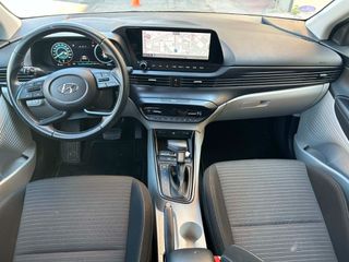 Hyundai i 20 2023 1.0 T-GDI Mild-Hybrid Creative|Αυτοματο|ΓραμματιαΔεκτα-thumb-12