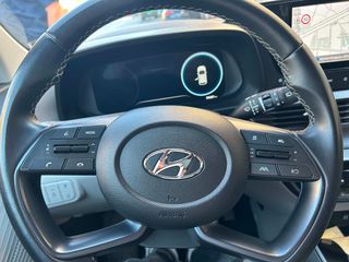 Hyundai i 20 2023 1.0 T-GDI Mild-Hybrid Creative|Αυτοματο|ΓραμματιαΔεκτα-thumb-14
