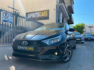 Hyundai i 20 2023 1.0 T-GDI Mild-Hybrid Creative|Αυτοματο|ΓραμματιαΔεκτα-thumb-2
