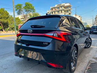 Hyundai i 20 2023 1.0 T-GDI Mild-Hybrid Creative|Αυτοματο|ΓραμματιαΔεκτα-thumb-6