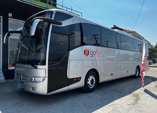 Mercedes-Benz 2013 TOURISMO  RHD