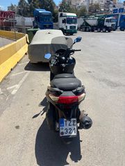 Sym GTS 300i EVO 2015 GTS 300 I EVO