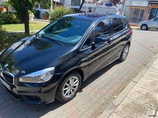 Bmw 216 Active Tourer 2016 ΕΛΛΗΝΙΚΟ,ΕΓΓΥΗΣΗ ΧΙΛΙΟΜΕΤΡΩΝ