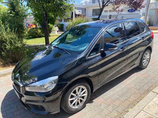 Bmw 216 Active Tourer 2016 ΕΛΛΗΝΙΚΟ,ΕΓΓΥΗΣΗ ΧΙΛΙΟΜΕΤΡΩΝ