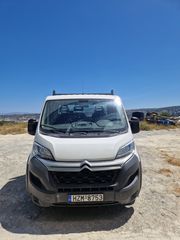 Καρότσα Citroen 2014 Jumper