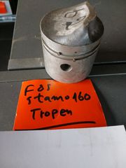 Fichtel & Sachs Stamo 160-161, piston, πιστονι