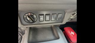 Nissan Navara 2006 D40 DIESEL 4X4 τετραθυρο-thumb-13