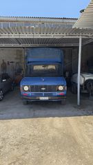 Καρότσα Ford 1982 Transit