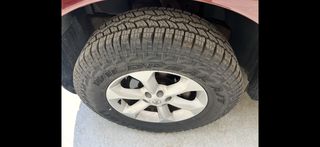 Pickup - Αγροτικό Nissan 2006 NAVARA!!!!!!!!-thumb-15