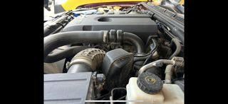 Pickup - Αγροτικό Nissan 2006 NAVARA!!!!!!!!-thumb-17