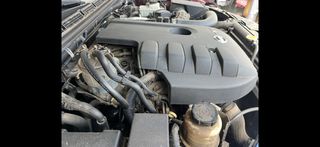 Pickup - Αγροτικό Nissan 2006 NAVARA!!!!!!!!-thumb-18