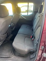 Pickup - Αγροτικό Nissan 2006 NAVARA!!!!!!!!-thumb-14